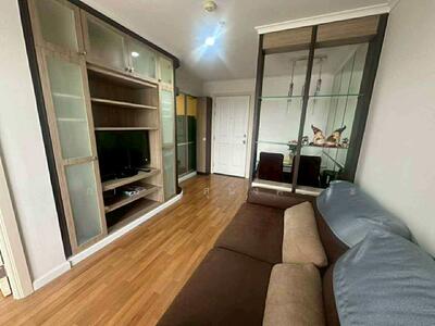 For Rent - Lumpini Park Riverside Rama 3, Bangkok