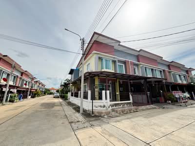 ขาย - หมู่บ้านบัวทองธานี เฟส18 ถนนกาญจนาภิเษก ต. บางบัวทอง อ. บางบัวทอง จ. นนทบุรี, นนทบุรี