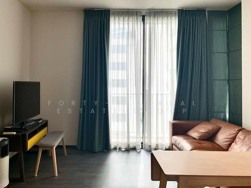 The Edge Sukhumvit 23 : เอดจ์ สุขุมวิท 23, กรุงเทพ, 6 ซอยสุขุมวิท 23, คลองเตยเหนือ, วัฒนา, กรุงเทพ, 44 ตร.ม., คอนโด ขาย, โดย Forty-Six Real Estate Group, 60132188 - DDproperty.com