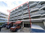 45084 – ขาย อาคารพาณิชย์ 4.5 ชั้น 5 คูหา ถนนประดิษฐ์มนูธรรม เนื้อที่ 100.20 ตร.ว., กรุงเทพ