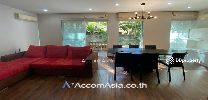 For Rent - Von Napa Sukhumvit 38, Bangkok