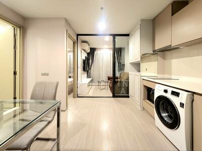 For Rent - Life Ladprao, Bangkok