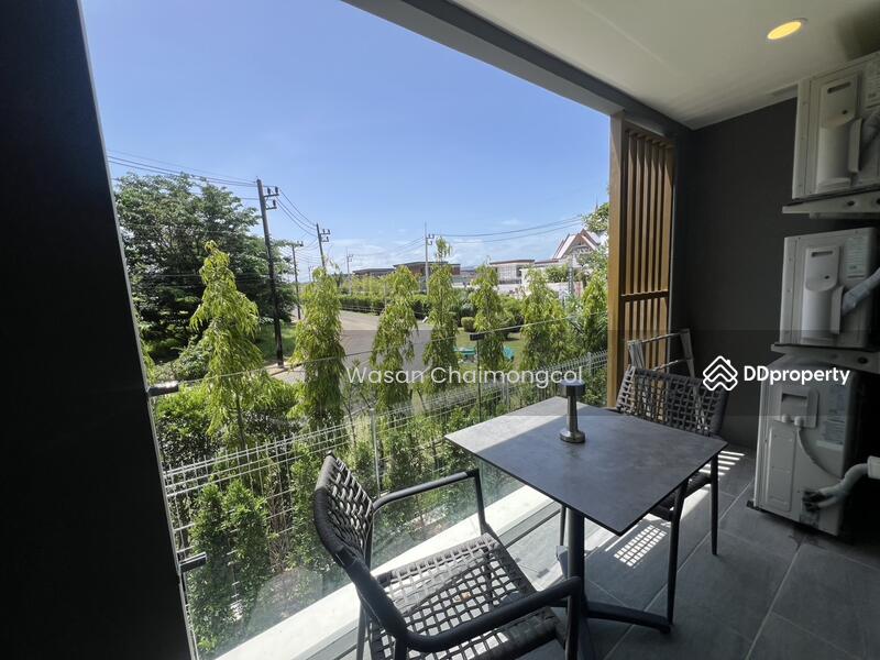 For Sale - The Ozone Oasis Condominium, Phuket