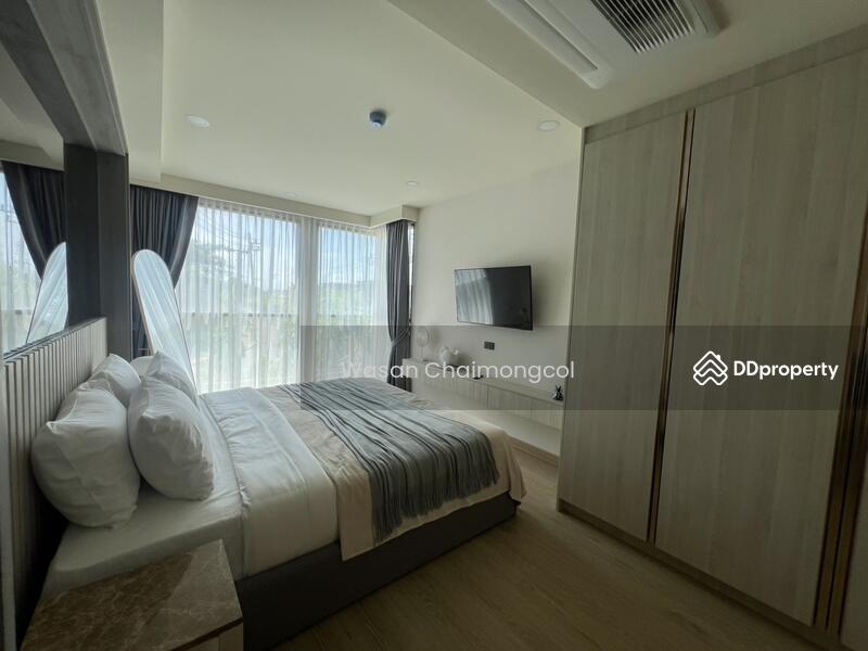 ขาย - The Ozone Oasis Condominium : ดิ โอโซน โอเอซิส คอนโดมิเนียม, ภูเก็ต