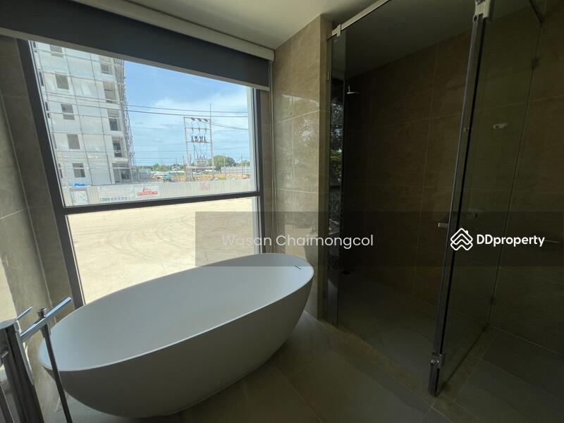 For Sale - The Ozone Oasis Condominium, Phuket