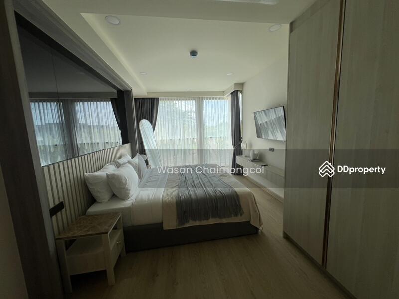 For Sale - The Ozone Oasis Condominium, Phuket