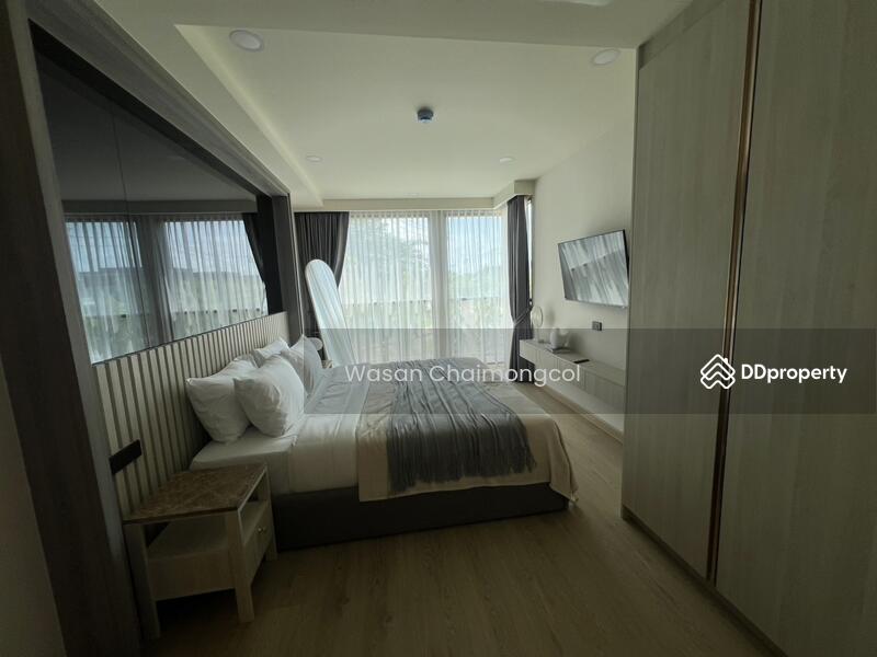 For Sale - The Ozone Oasis Condominium, Phuket