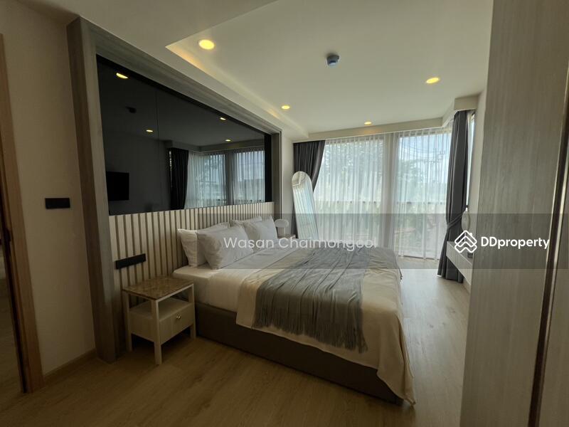 For Sale - The Ozone Oasis Condominium, Phuket