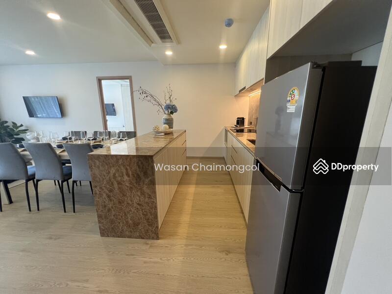 For Sale - The Ozone Oasis Condominium, Phuket