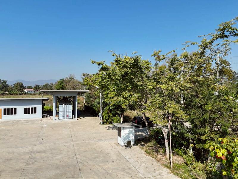 ที่ดินแม่สายใกล้ถนนบายพาส 15-1-54 ไร่ ห่างแยกไฟแดงวัลณี 1 กม., เชียงราย, เวียงพางคำ, แม่สาย, เชียงราย, 24,616 ตร.ม., ที่ดิน ขาย, โดย กุ๊กไก่, 60132237 - DDproperty.com