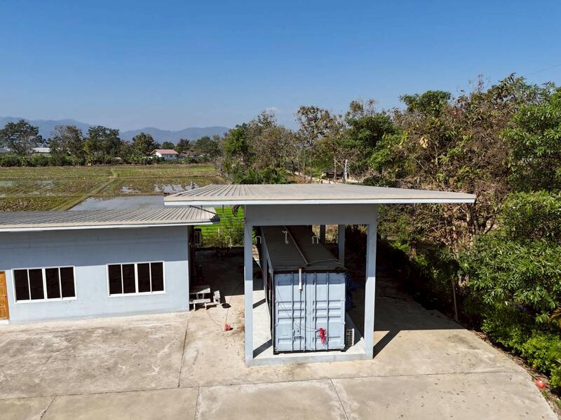 ที่ดินแม่สายใกล้ถนนบายพาส 15-1-54 ไร่ ห่างแยกไฟแดงวัลณี 1 กม., Chiang Rai, Wiang Phang Kham, Mae Sai, Chiang Rai, , 24,616 sqm, Land For Sale, by กุ๊กไก่, 60132237 - DDproperty.com