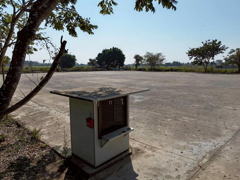 ที่ดินแม่สายใกล้ถนนบายพาส 15-1-54 ไร่ ห่างแยกไฟแดงวัลณี 1 กม., Chiang Rai, Wiang Phang Kham, Mae Sai, Chiang Rai, , 24,616 sqm, Land For Sale, by กุ๊กไก่, 60132237 - DDproperty.com