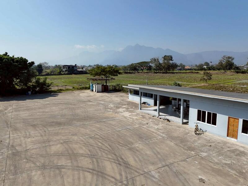 ที่ดินแม่สายใกล้ถนนบายพาส 15-1-54 ไร่ ห่างแยกไฟแดงวัลณี 1 กม., Chiang Rai, Wiang Phang Kham, Mae Sai, Chiang Rai, , 24,616 sqm, Land For Sale, by กุ๊กไก่, 60132237 - DDproperty.com