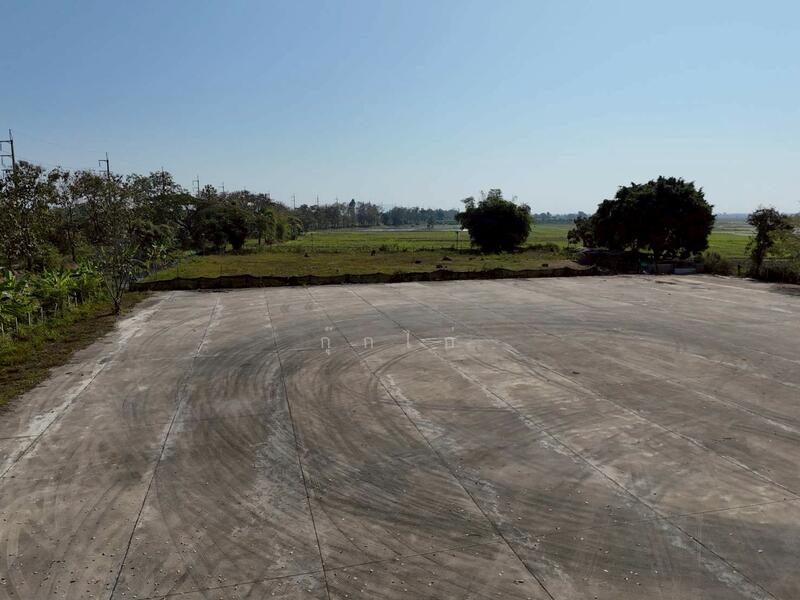 ที่ดินแม่สายใกล้ถนนบายพาส 15-1-54 ไร่ ห่างแยกไฟแดงวัลณี 1 กม., Chiang Rai, Wiang Phang Kham, Mae Sai, Chiang Rai, , 24,616 sqm, Land For Sale, by กุ๊กไก่, 60132237 - DDproperty.com