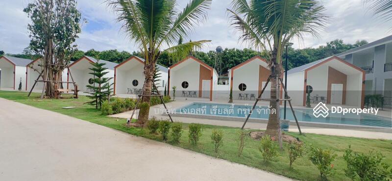 For Sale - Resort 10 buildings, 1 building, Chiang Mai