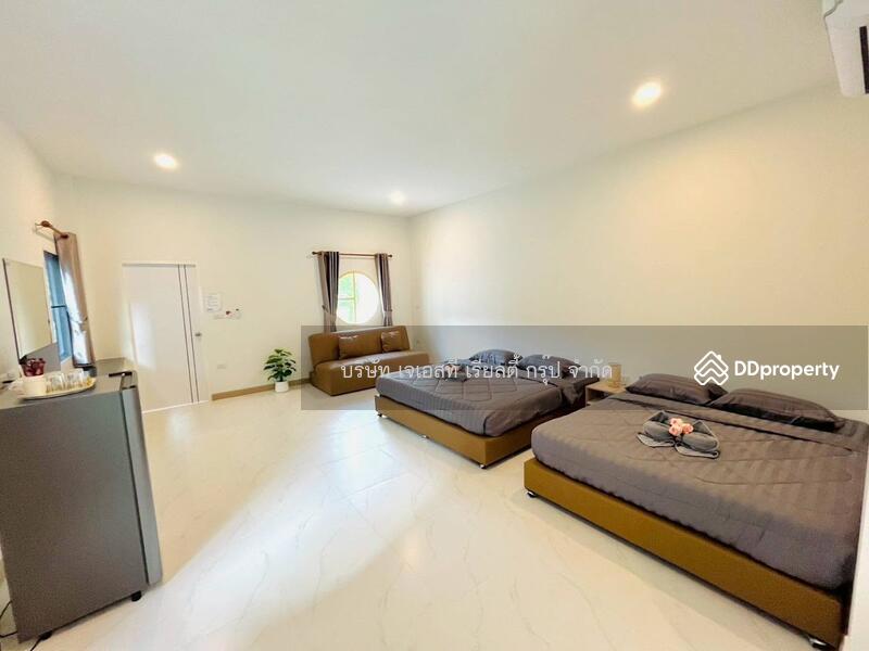 For Sale - Resort 10 buildings, 1 building, Chiang Mai
