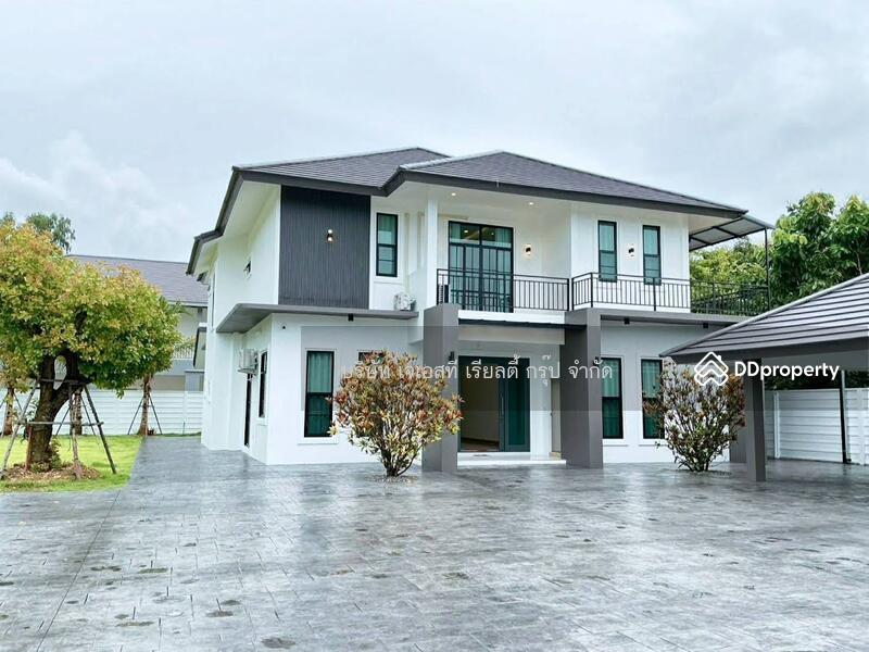 For Sale - Resort 10 buildings, 1 building, Chiang Mai