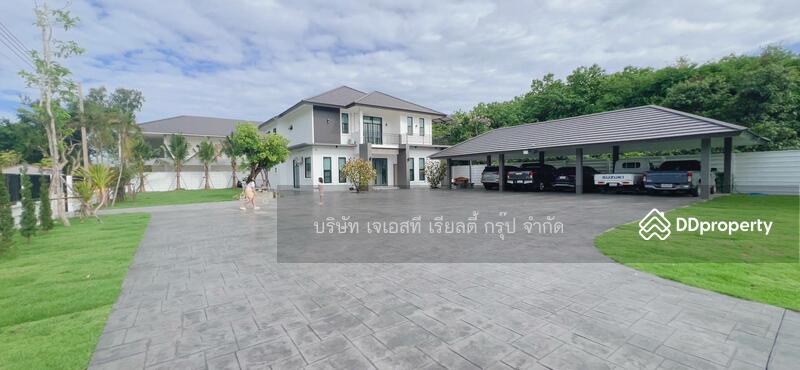 For Sale - Resort 10 buildings, 1 building, Chiang Mai