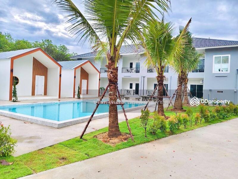 For Sale - Resort 10 buildings, 1 building, Chiang Mai