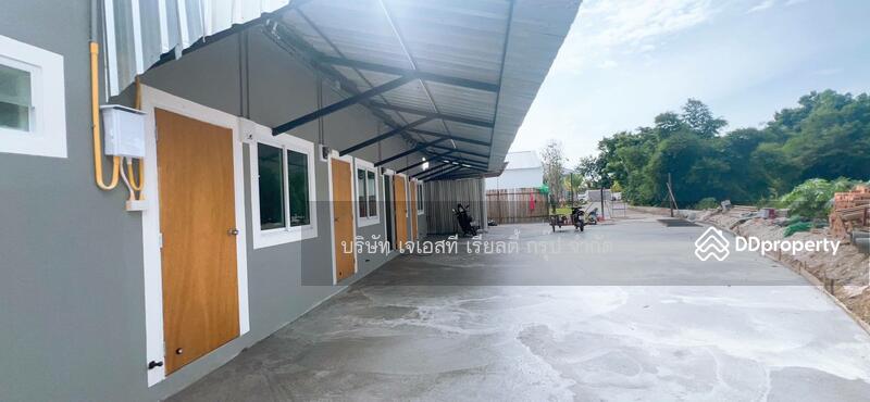 For Sale - Resort 10 buildings, 1 building, Chiang Mai