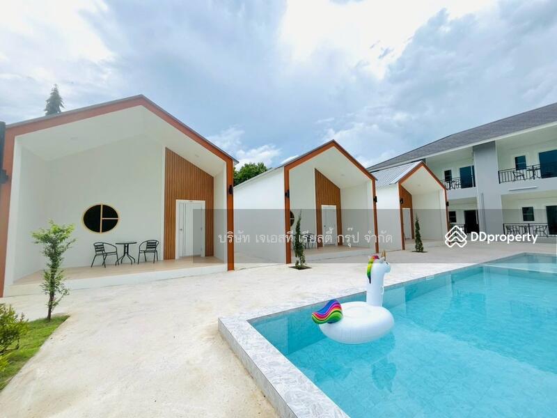 For Sale - Resort 10 buildings, 1 building, Chiang Mai