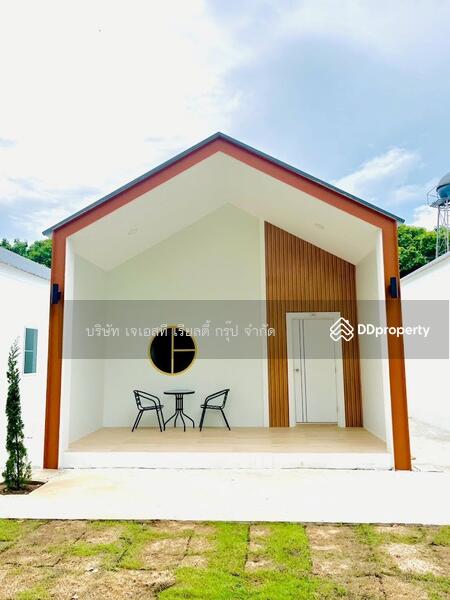 For Sale - Resort 10 buildings, 1 building, Chiang Mai