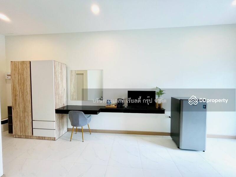 For Sale - Resort 10 buildings, 1 building, Chiang Mai