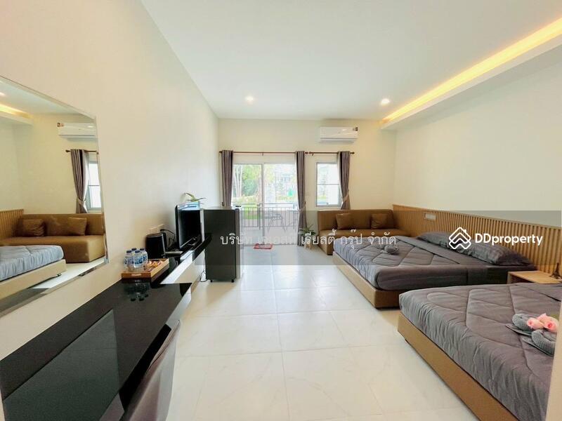 For Sale - Resort 10 buildings, 1 building, Chiang Mai