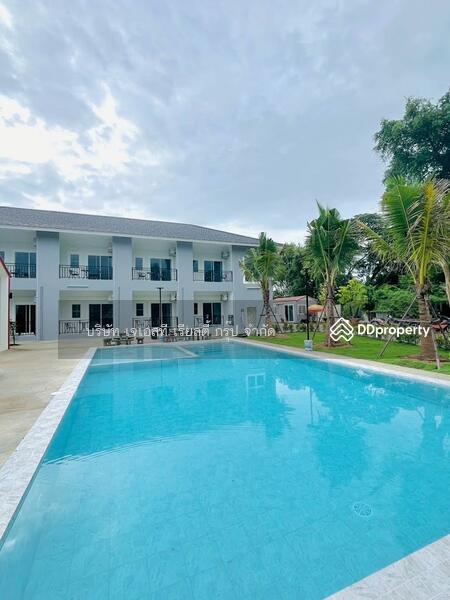 For Sale - Resort 10 buildings, 1 building, Chiang Mai