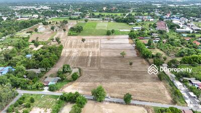 ขาย - ที่ดินเปล่า 21-2-75 ไร่ บ้านนา - นครนายก, นครนายก