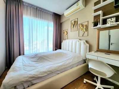 For Rent - The Saint Residences Ladprao, Bangkok