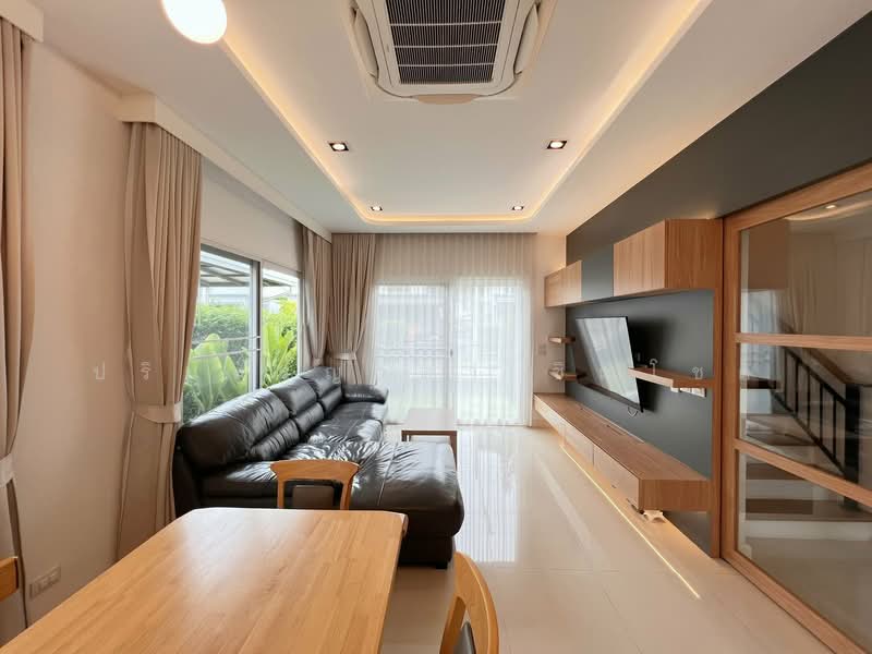 Grandio Vibhavadi-Rangsit : แกรนดิโอ วิภาวดี-รังสิต, ปทุมธานี, คลองหนึ่ง, คลองหลวง, ปทุมธานี, 167 ตร.ม., บ้านเดี่ยว ขาย, โดย ปรินทร์ญาดา ชิณโชติ, 60132279 - DDproperty.com