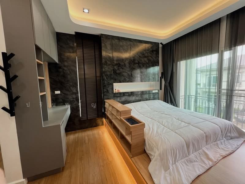 Grandio Vibhavadi-Rangsit : แกรนดิโอ วิภาวดี-รังสิต, ปทุมธานี, คลองหนึ่ง, คลองหลวง, ปทุมธานี, 167 ตร.ม., บ้านเดี่ยว ขาย, โดย ปรินทร์ญาดา ชิณโชติ, 60132279 - DDproperty.com