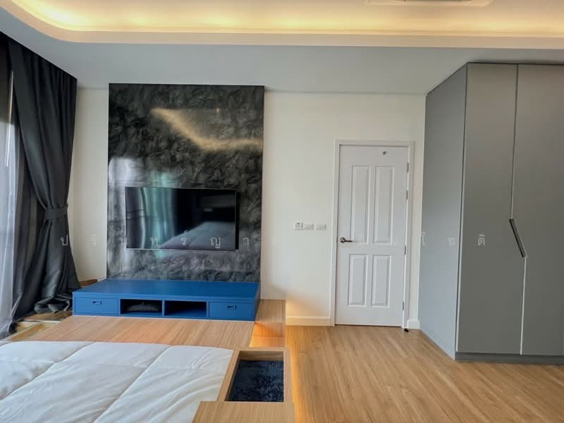 Grandio Vibhavadi-Rangsit, Pathum Thani, Khlong Nung, Khlong Luang, Pathum Thani, 4 Bedrooms, 167 sqm, Single Detached House For Sale, by ปรินทร์ญาดา ชิณโชติ, 60132279 - DDproperty.com