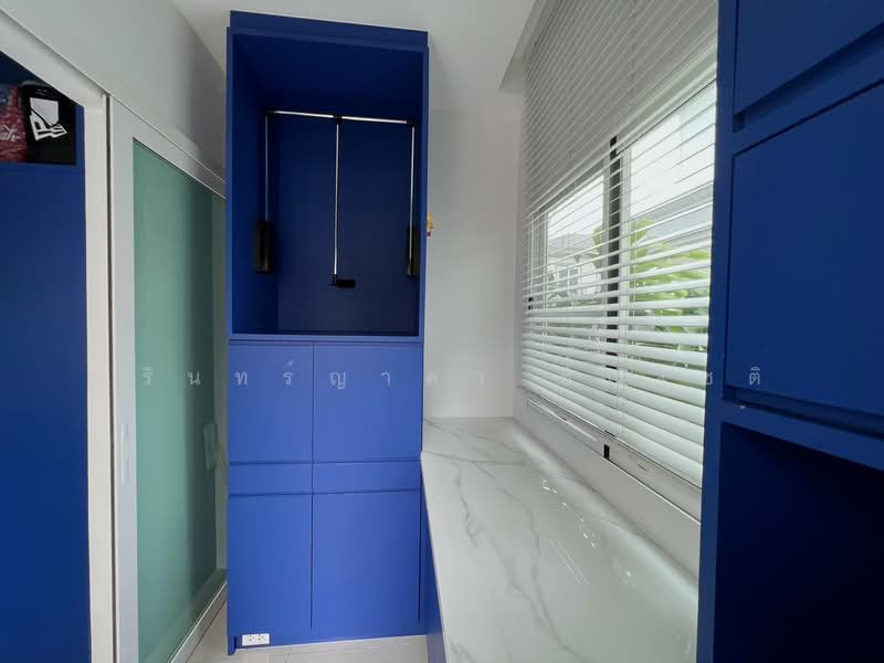 Grandio Vibhavadi-Rangsit, Pathum Thani, Khlong Nung, Khlong Luang, Pathum Thani, 4 Bedrooms, 167 sqm, Single Detached House For Sale, by ปรินทร์ญาดา ชิณโชติ, 60132279 - DDproperty.com