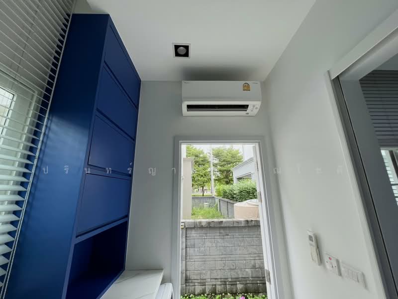 Grandio Vibhavadi-Rangsit, Pathum Thani, Khlong Nung, Khlong Luang, Pathum Thani, 4 Bedrooms, 167 sqm, Single Detached House For Sale, by ปรินทร์ญาดา ชิณโชติ, 60132279 - DDproperty.com