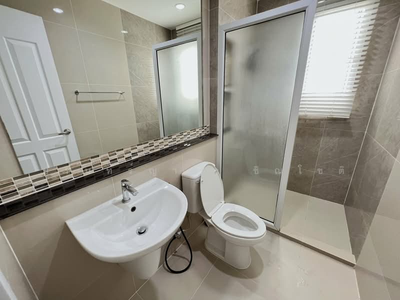 Grandio Vibhavadi-Rangsit, Pathum Thani, Khlong Nung, Khlong Luang, Pathum Thani, 4 Bedrooms, 167 sqm, Single Detached House For Sale, by ปรินทร์ญาดา ชิณโชติ, 60132279 - DDproperty.com