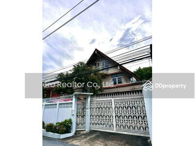 ขาย - ขายบ้านเดี่ยว นราธิวาส ยานนาวา กรุงเทพมหานคร BRE22828, กรุงเทพ