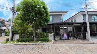 ขาย - Grande Pleno Suksawad-Rama 3 : แกรนด์ พลีโน สุขสวัสดิ์-พระราม 3, กรุงเทพ