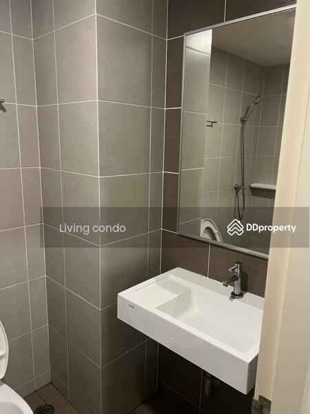 For Rent - Lumpini Ville Sukhumvit 76-Bearing Station 2, Samut Prakan