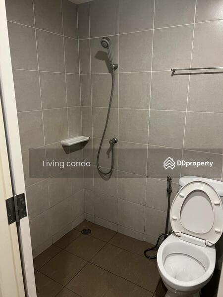 For Rent - Lumpini Ville Sukhumvit 76-Bearing Station 2, Samut Prakan