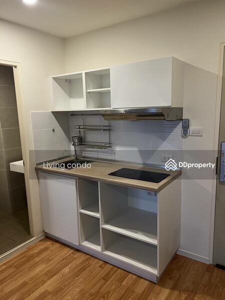 For Rent - Lumpini Ville Sukhumvit 76-Bearing Station 2, Samut Prakan