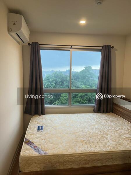 For Rent - Lumpini Ville Sukhumvit 76-Bearing Station 2, Samut Prakan