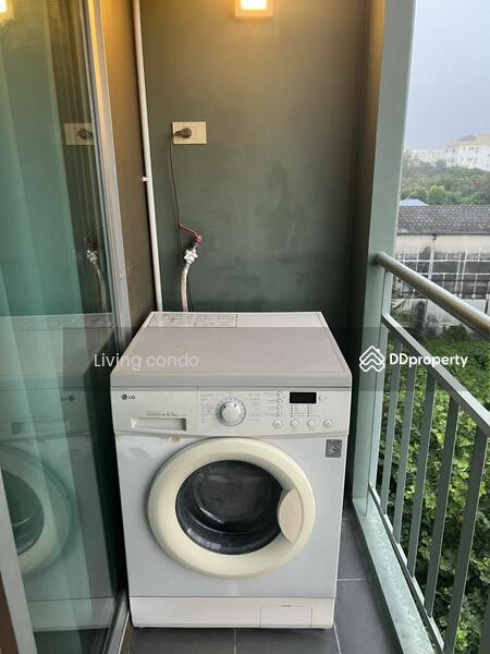 For Rent - Lumpini Ville Sukhumvit 76-Bearing Station 2, Samut Prakan