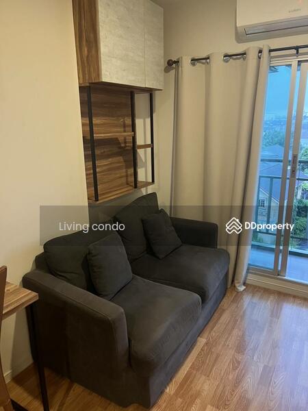 For Rent - Lumpini Ville Sukhumvit 76-Bearing Station 2, Samut Prakan
