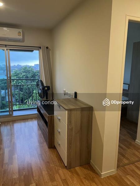 For Rent - Lumpini Ville Sukhumvit 76-Bearing Station 2, Samut Prakan