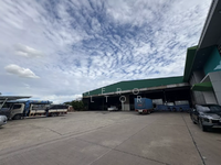 ขาย - ขายโรงงานเดี่ยว สมุทรสาคร ใกล้ถนนเศรษฐกิจ 1 กระทุ่มแบน BRE25637, สมุทรสาคร