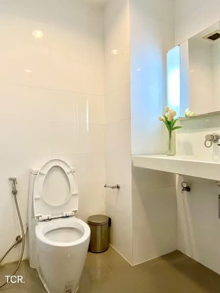 ให้เช่า - Rhythm Ratchada : ริธึ่ม รัชดา, กรุงเทพ