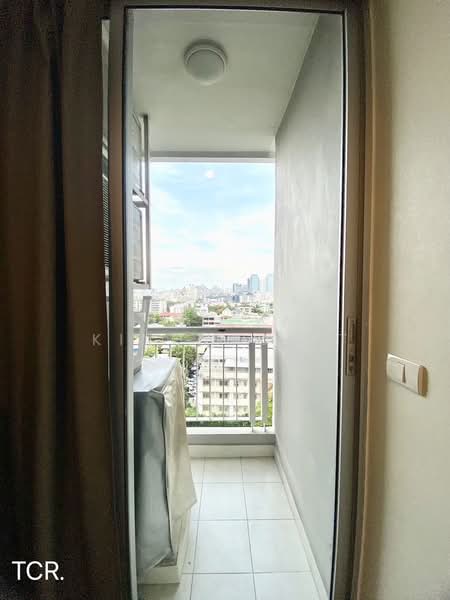 Rhythm Ratchada, Bangkok, 558 Ratchadaphisek Road, Samsen Nok, Huai Khwang, Bangkok, 1 Bedroom, 37 sqm, Condo For Rent, by Areeya Kingwichit, 60132348 - DDproperty.com