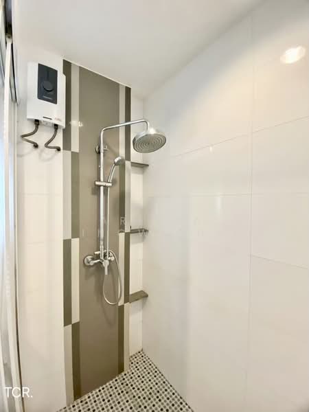 Rhythm Ratchada, Bangkok, 558 Ratchadaphisek Road, Samsen Nok, Huai Khwang, Bangkok, 1 Bedroom, 37 sqm, Condo For Rent, by Areeya Kingwichit, 60132348 - DDproperty.com